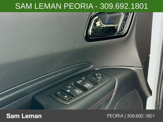 New 2026 Dodge Durango GT image 18