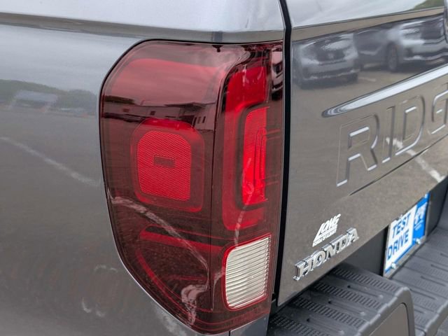 New 2026 Honda Ridgeline RTL image 15