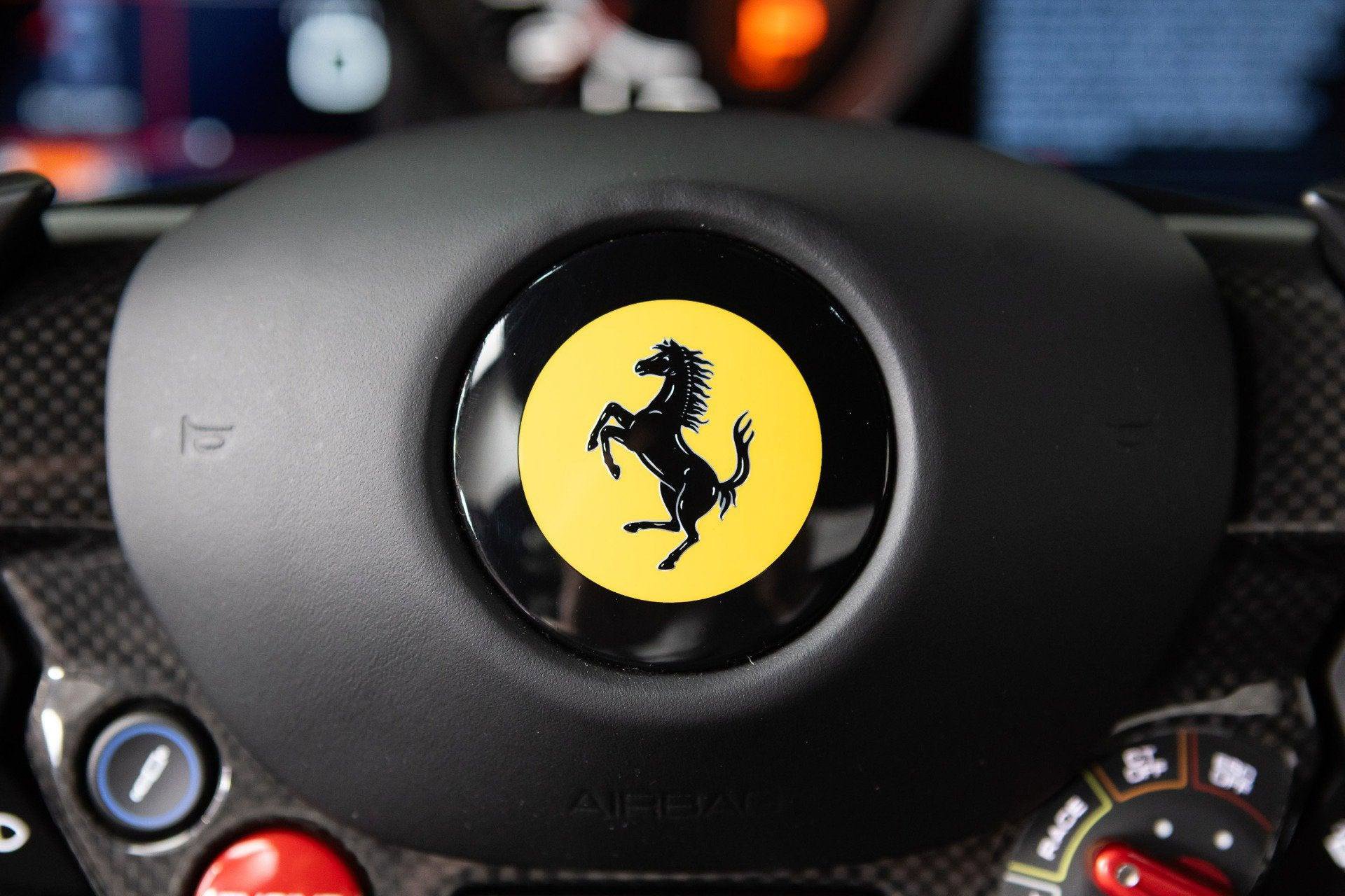 Certified 2020 Ferrari F8 Tributo image 70