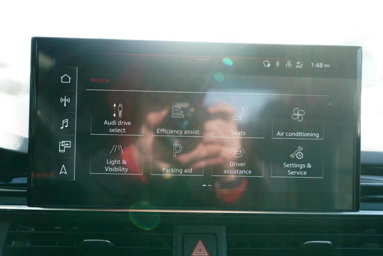 Used 2023 Audi S5 Premium Plus image 42