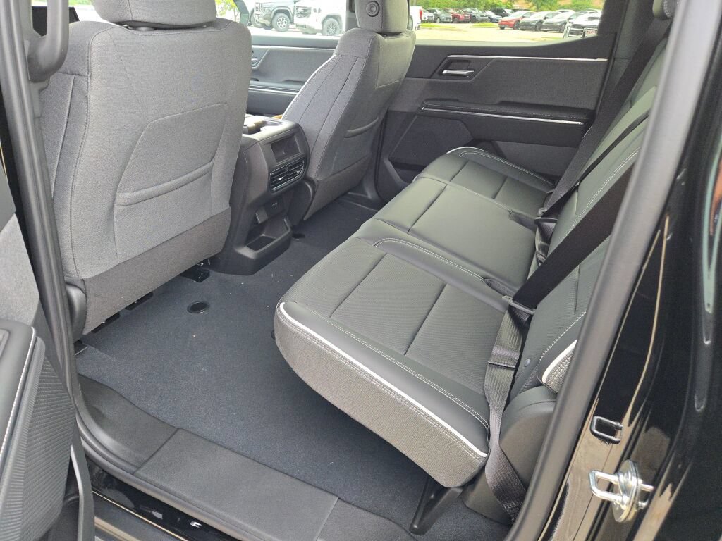 New 2026 GMC Sierra EV Elevation AWD/4WD image 19