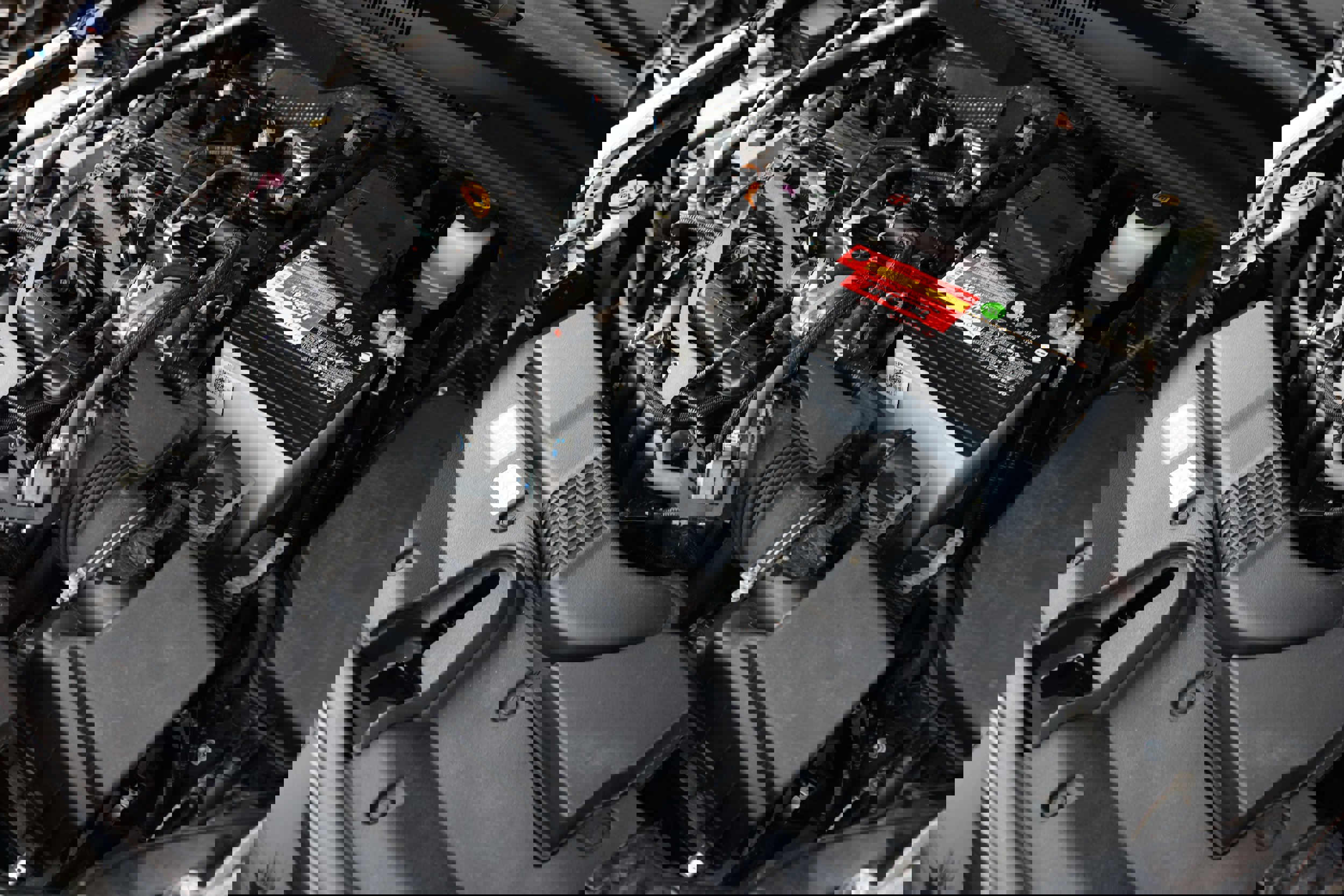 Used 2021 Toyota Corolla SE image 54