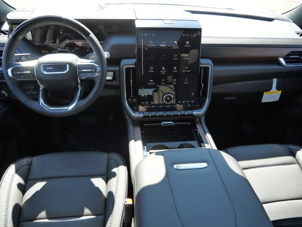 New 2026 GMC Yukon XL Denali w/ Denali Reserve Package AWD/4WD image 46