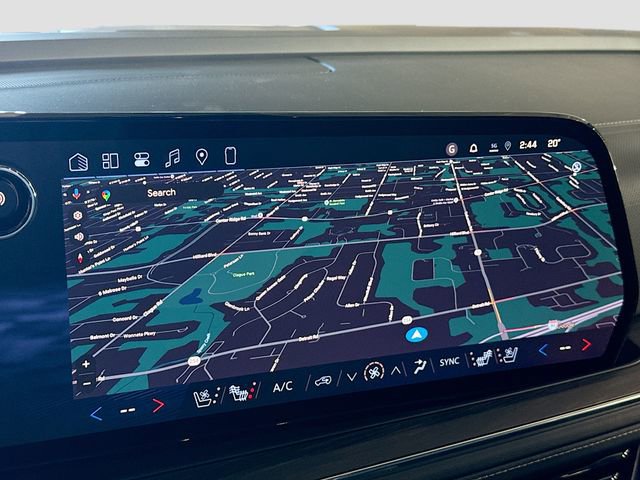 New 2026 Chevrolet Tahoe Premier w/ Sun And Tow Package image 14