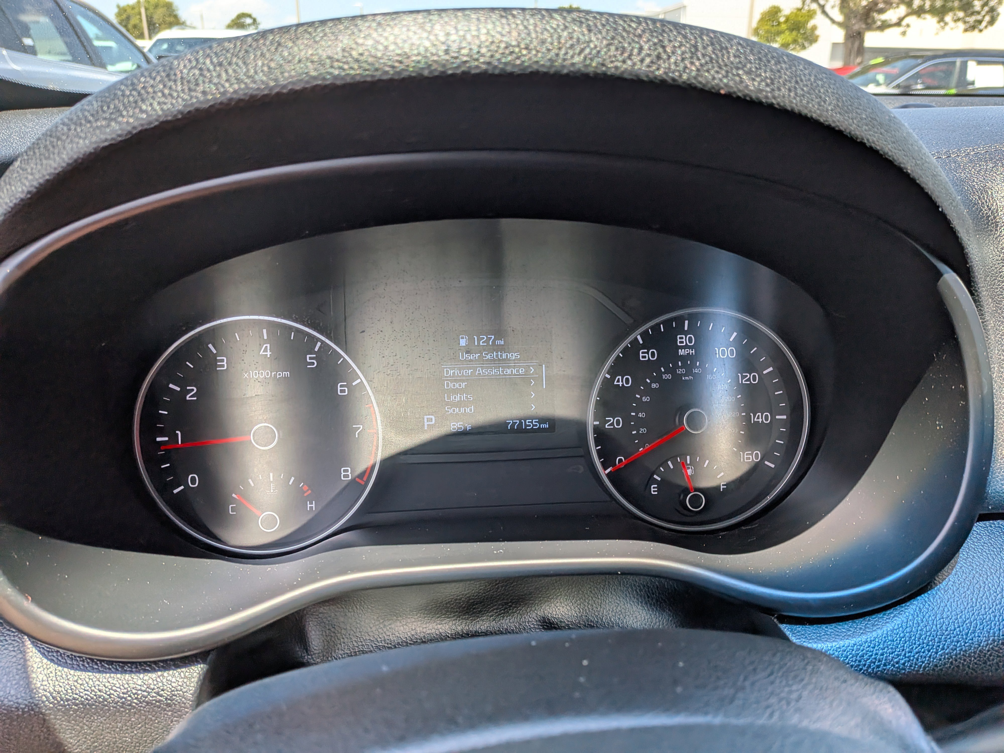 Used 2021 Kia Sportage S w/ S FWD Premium Package image 27