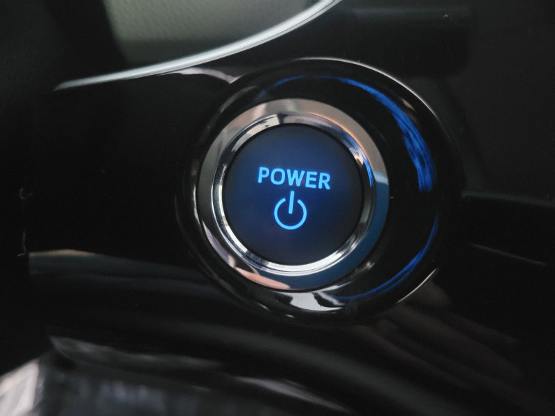 Used 2019 Toyota Prius Prime Plus FWD image 37