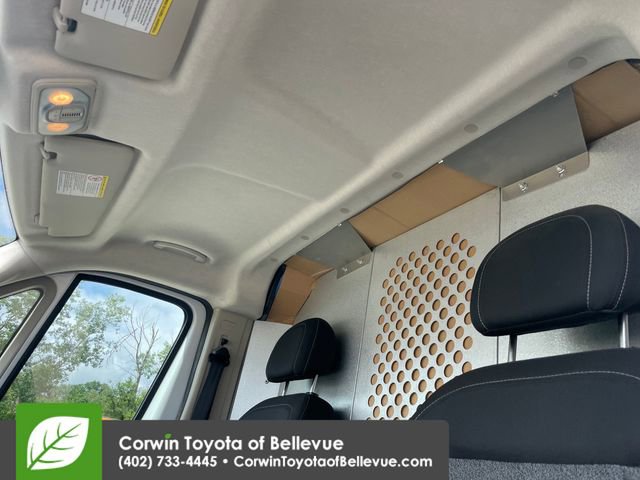 Used 2021 RAM ProMaster 2500 FWD image 23