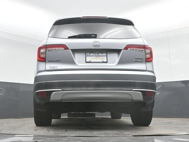 Used 2021 Honda Pilot Touring image 45
