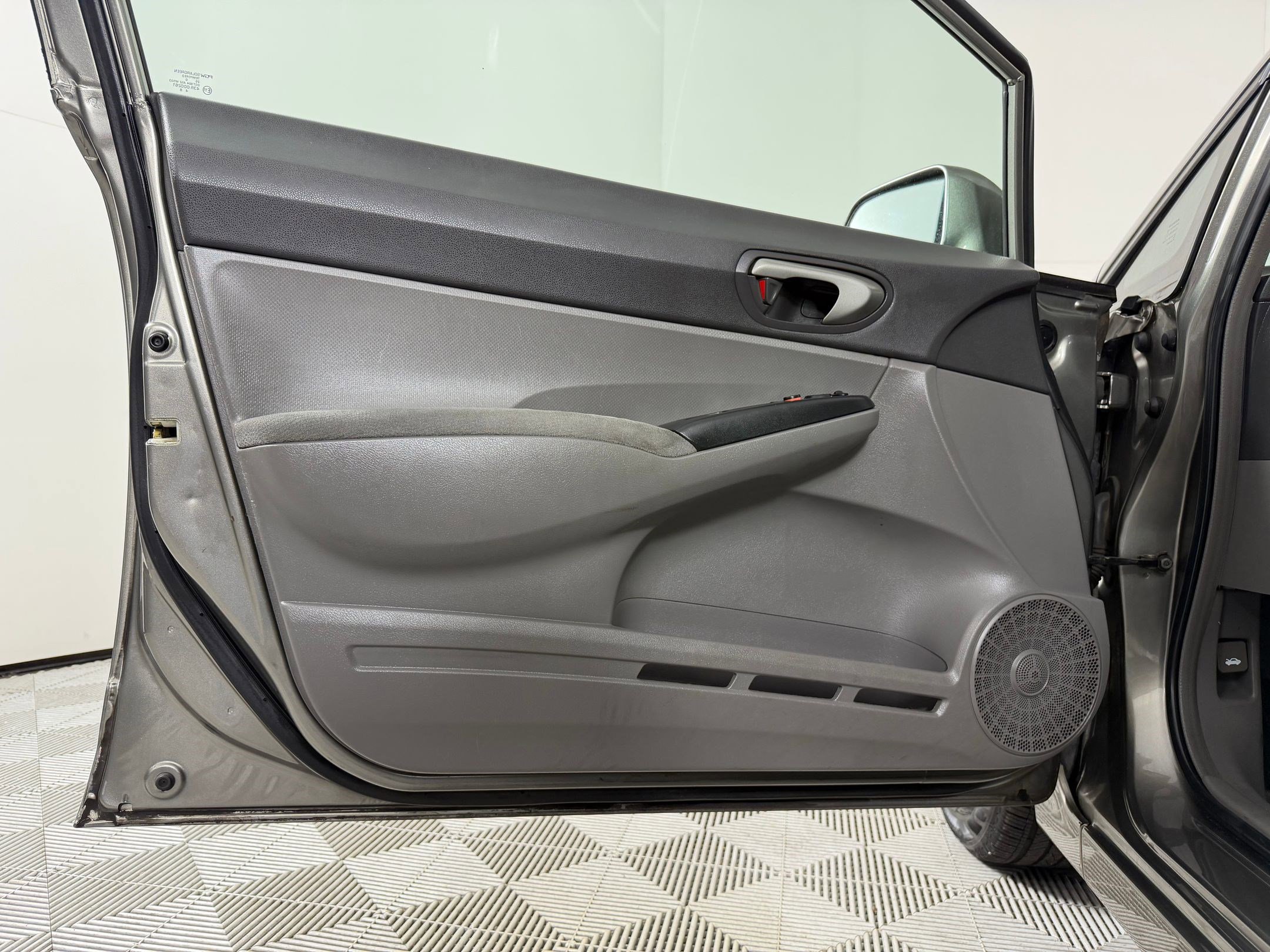 Used 2008 Honda Civic LX image 23