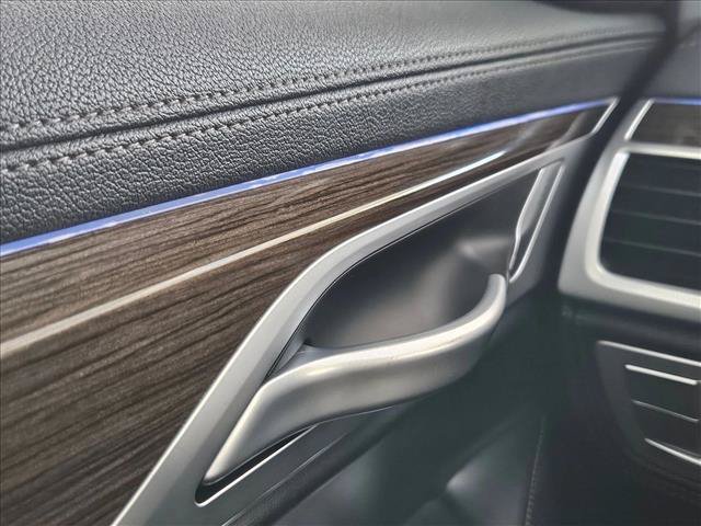 Used 2020 BMW 740i RWD image 24