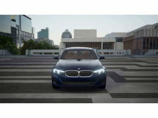 Used 2026 BMW 330i Sedan w/ Premium Package RWD image 3