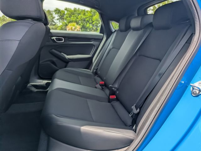 Used 2026 Honda Civic Sport image 14