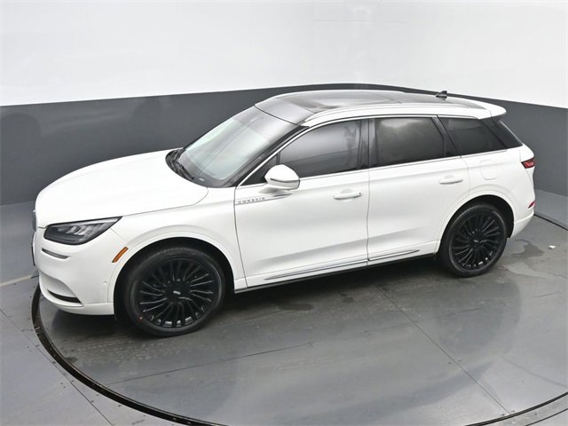 Used 2022 Lincoln Corsair Reserve w/ Equipment Group 201A image 38