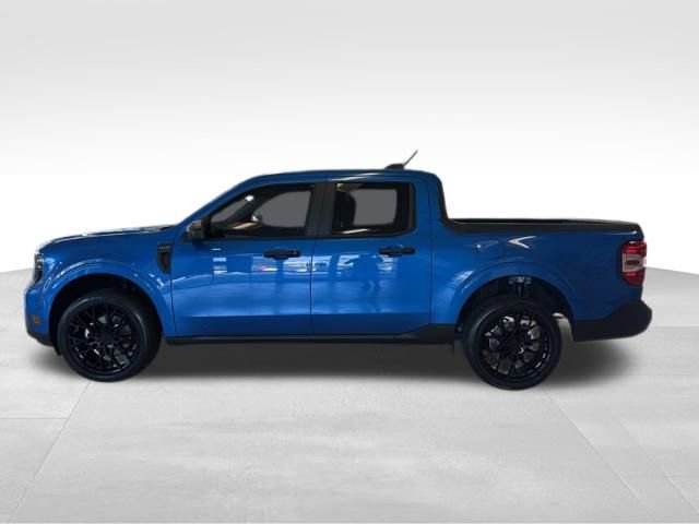 New 2025 Ford Maverick XLT image 8