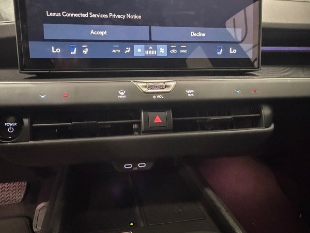 New 2026 Lexus ES 500e w/ Convenience Package AWD/4WD image 29