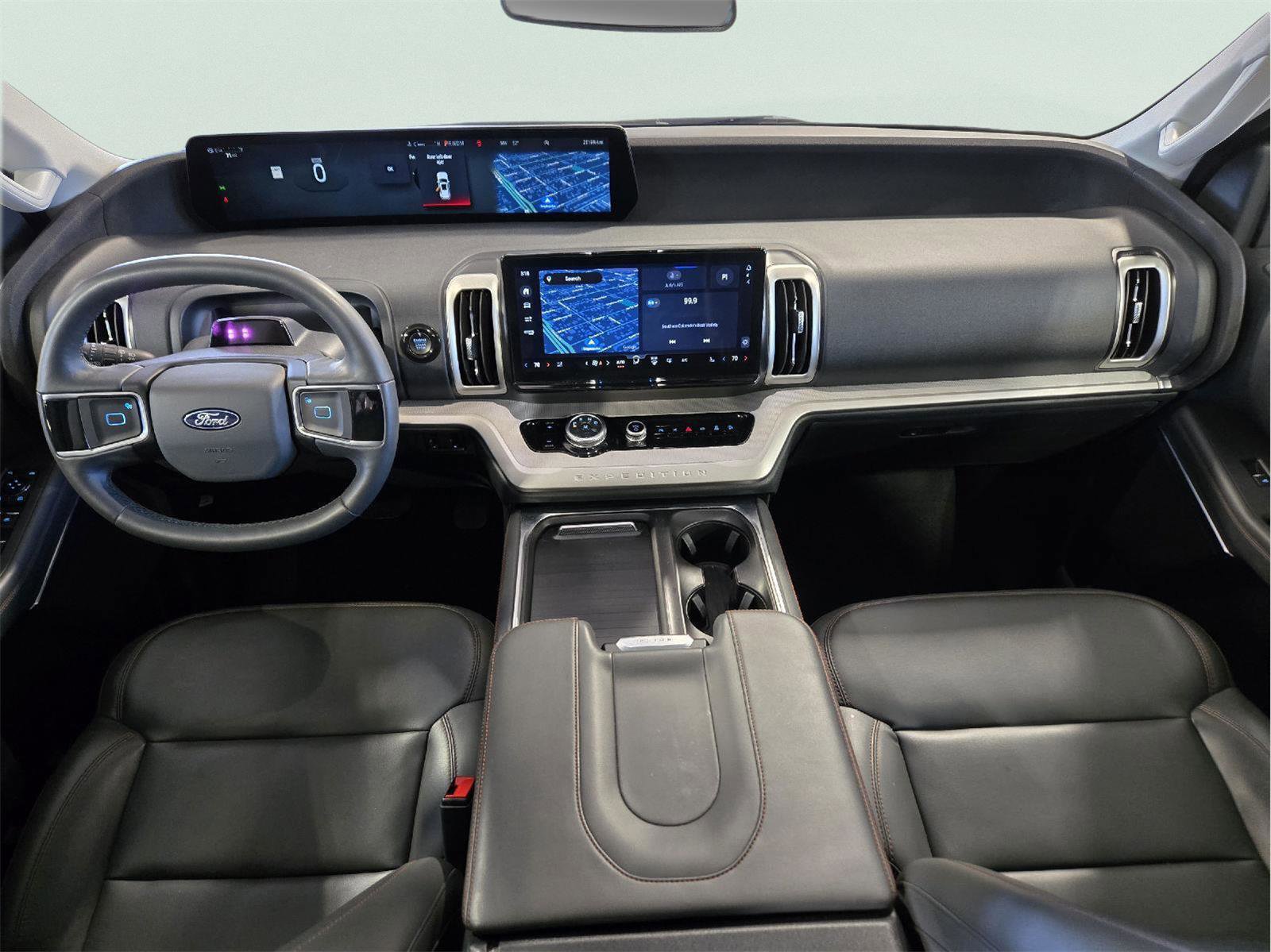 Used 2025 Ford Expedition Max Active image 37
