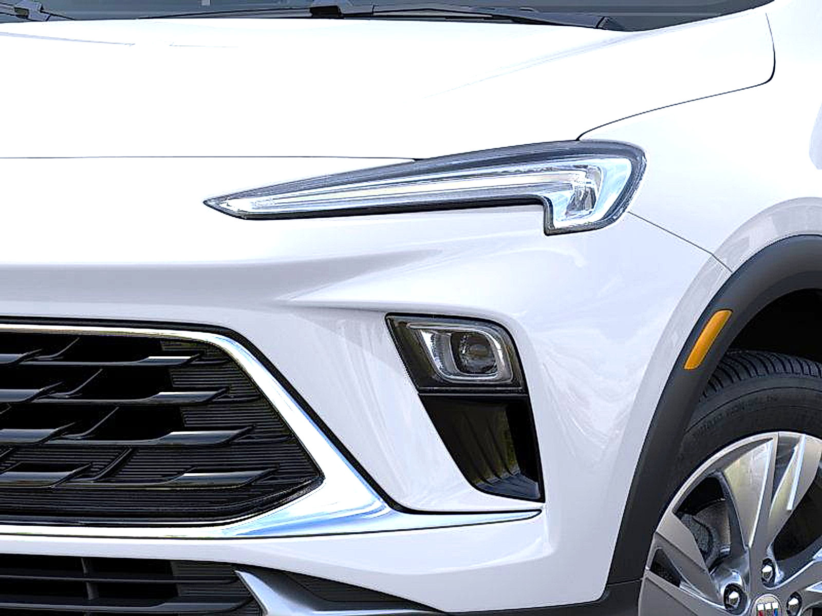 New 2026 Buick Encore GX Preferred image 10