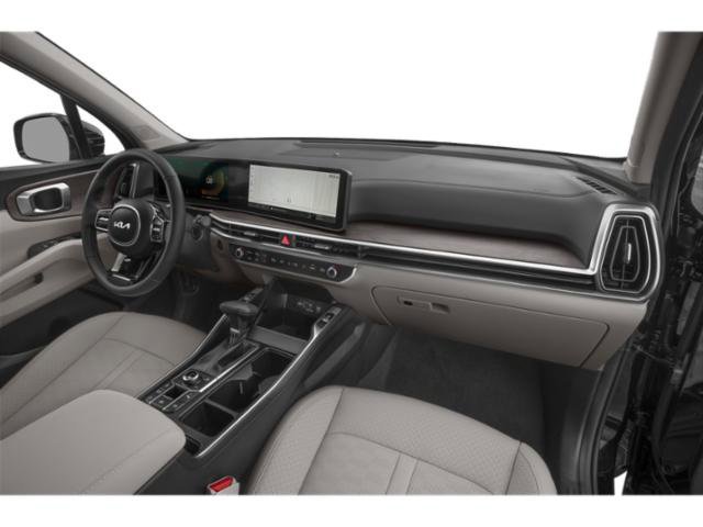 New 2025 Kia Sorento X-Line EX AWD/4WD image 18