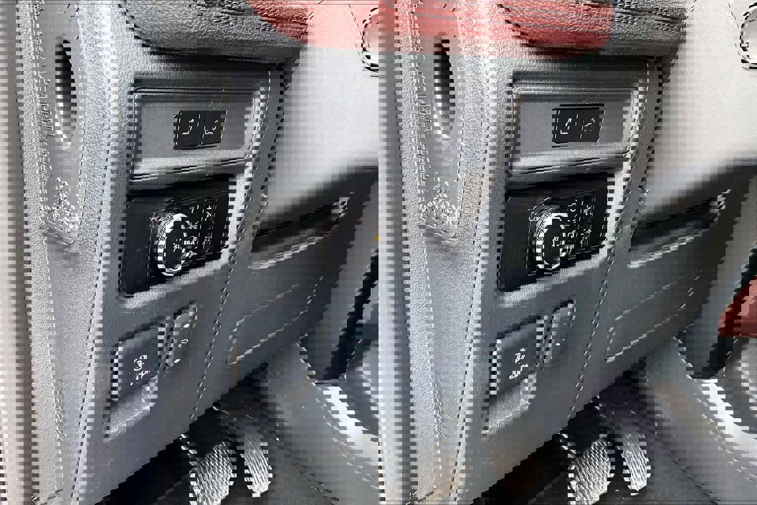 Used 2024 Ford Expedition Limited image 37