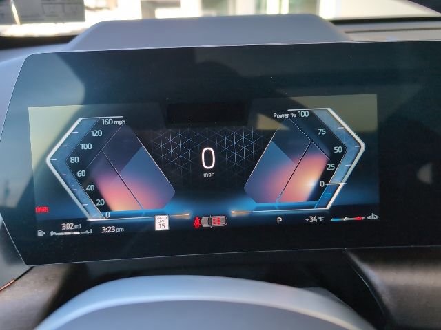 Used 2025 BMW X1 xDrive28i w/ Technology Package image 14