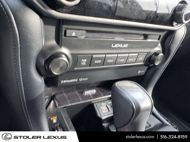 Certified 2023 Lexus GX 460 Premium w/ Premium Package image 33