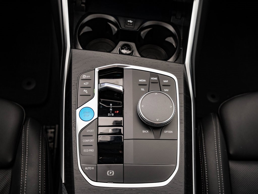 Used 2023 BMW i4 eDrive40 w/ Premium Package image 38