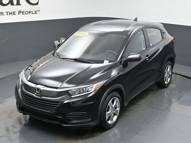 Used 2019 Honda HR-V LX image 45