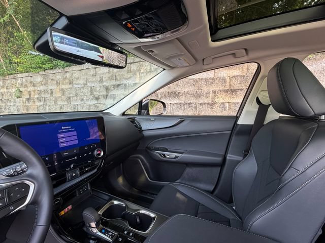New 2026 Lexus NX 450h+ AWD w/ Accessory Package (2T) image 30