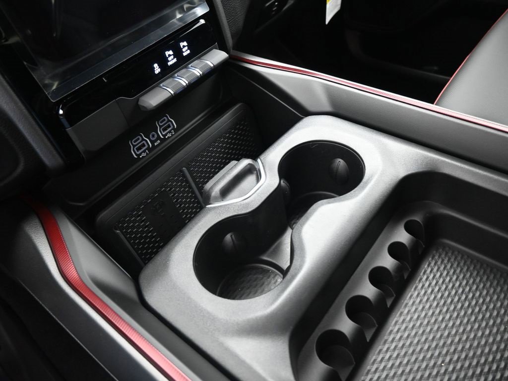 New 2026 RAM 1500 Rebel w/ Rebel Level 1 Equipment Group image 4