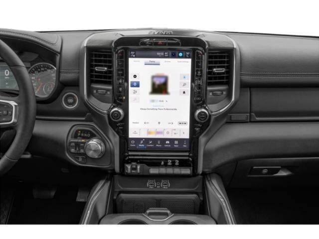 New 2027 RAM 1500 Laramie AWD/4WD image 9