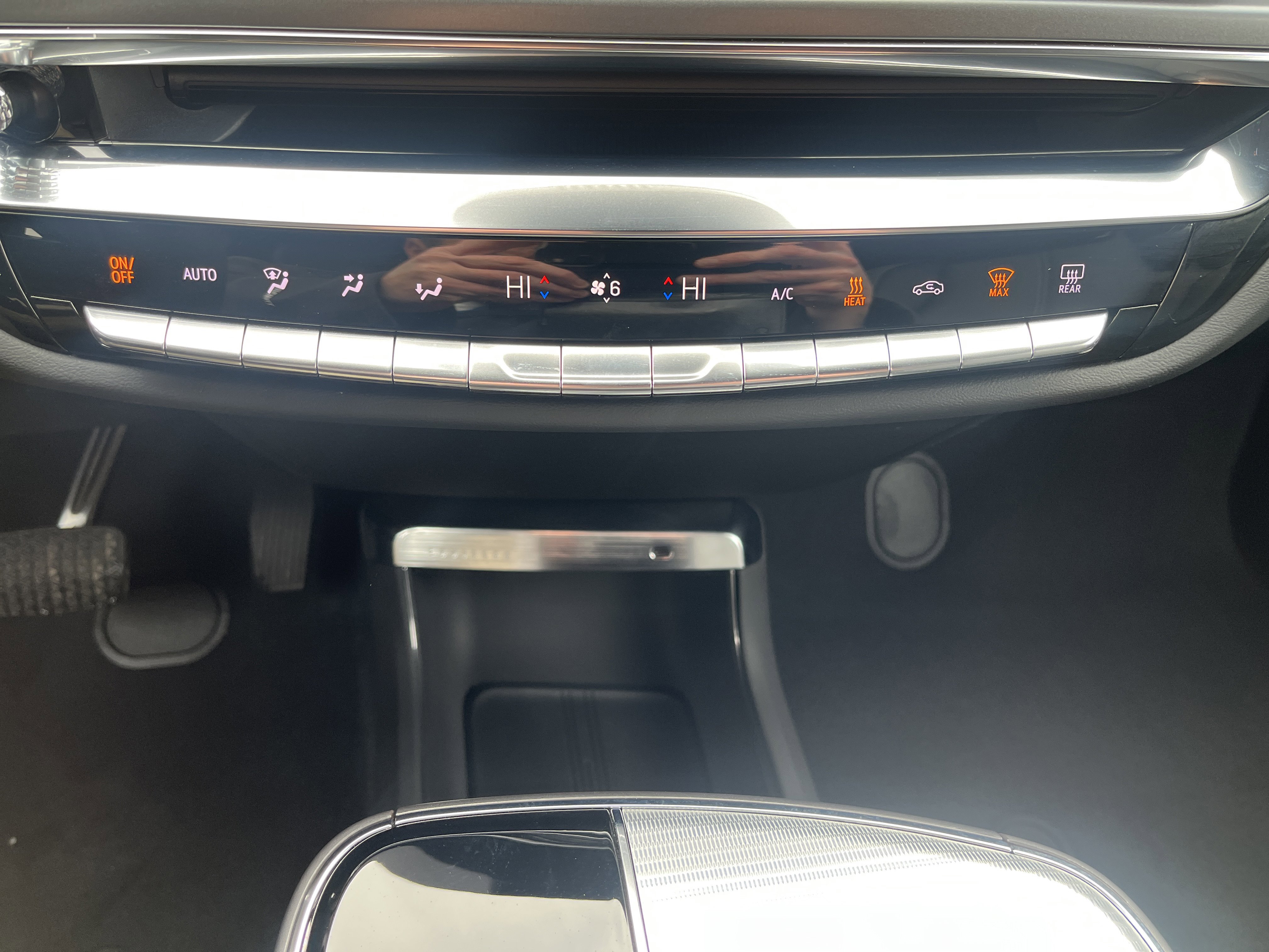 Used 2024 Cadillac Lyriq Tech w/ LPO, Floor Liner Package image 30