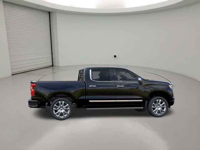New 2026 Chevrolet Silverado 1500 High Country w/ High Country Premium Package AWD/4WD image 5