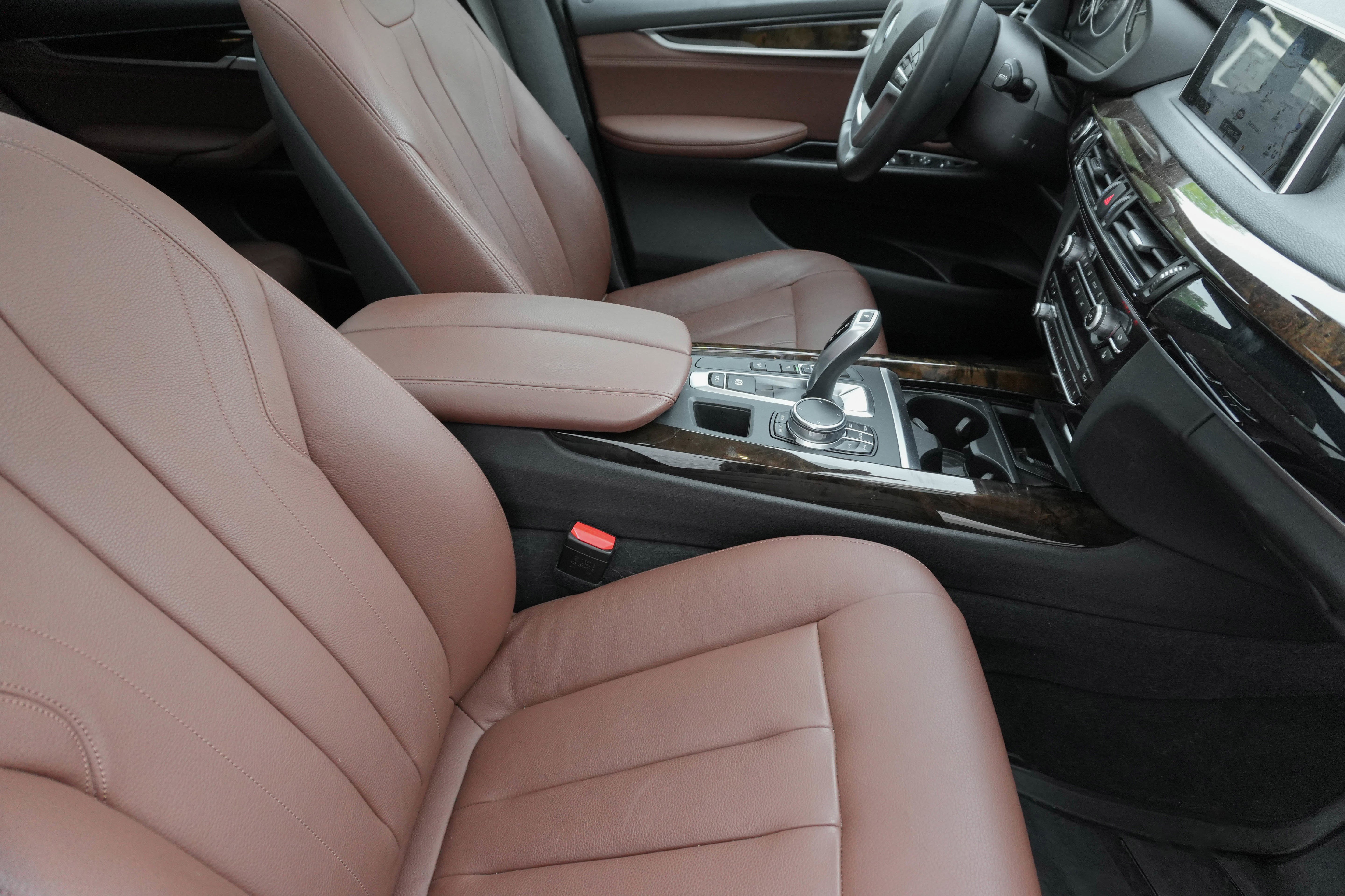 Used 2017 BMW X5 xDrive35i image 13