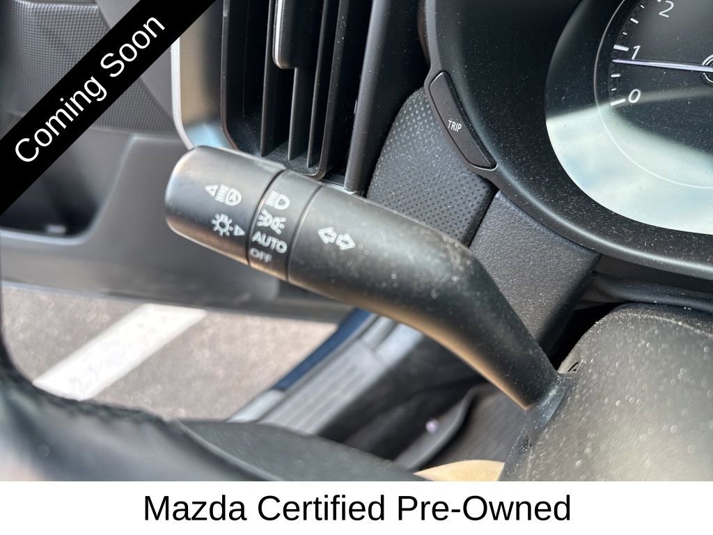 Certified 2023 MAZDA CX-50 2.5 S w/ Accent Package image 13