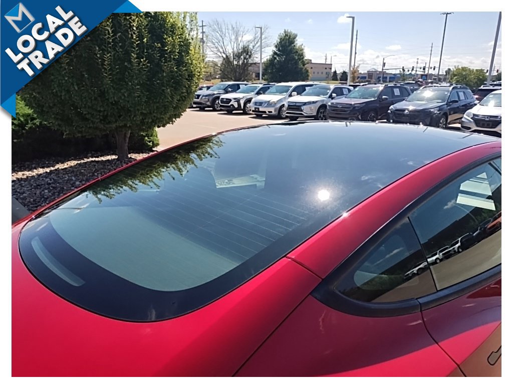 Used 2023 Tesla Model 3 Standard Range RWD image 10