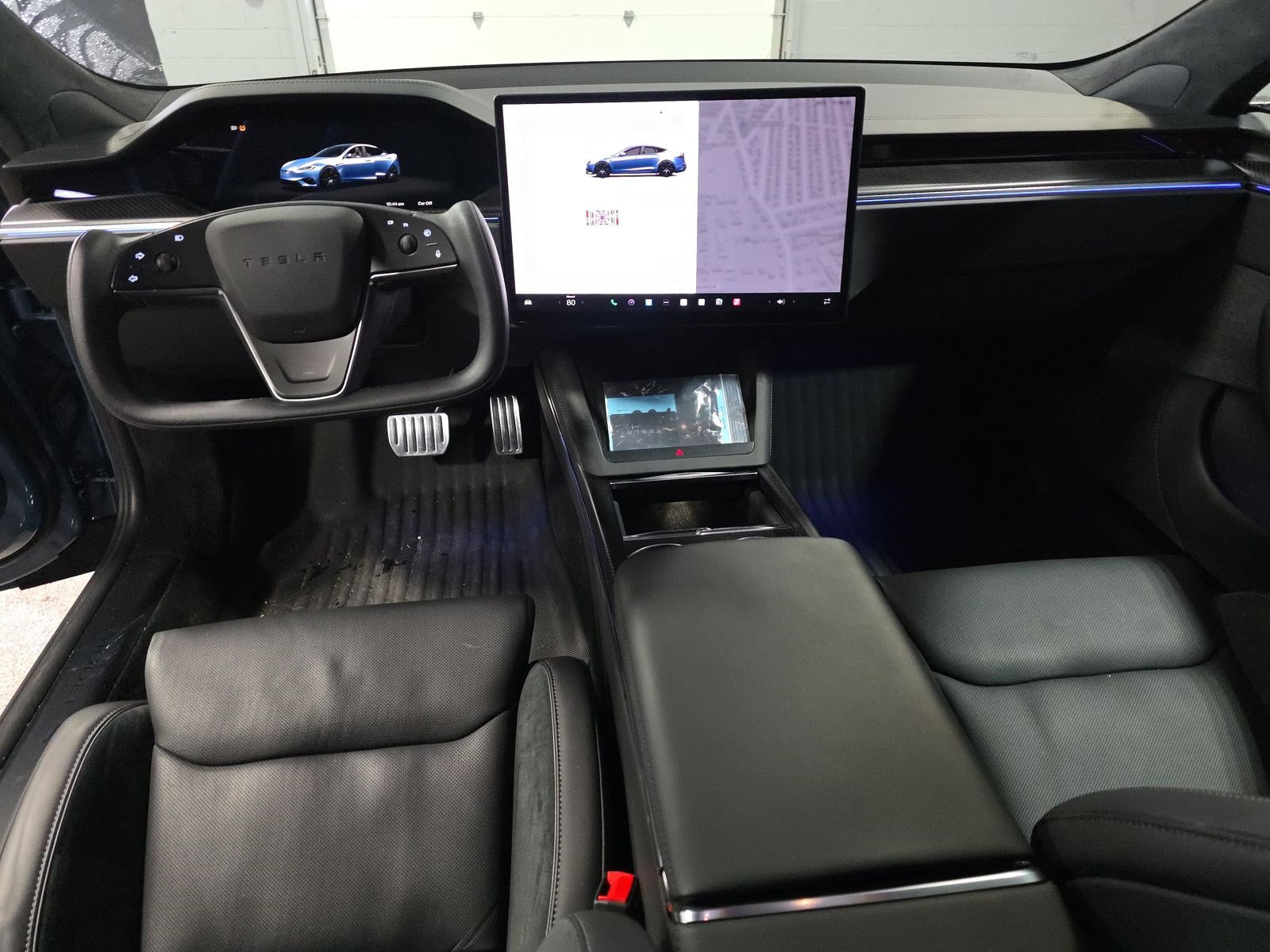 Used 2026 Tesla Model S Plaid image 19