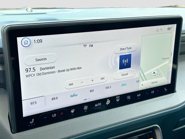 New 2026 Ford Maverick Tremor AWD/4WD image 10