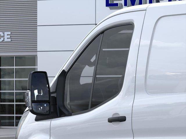 New 2025 Ford Transit 250 Low Roof image 20