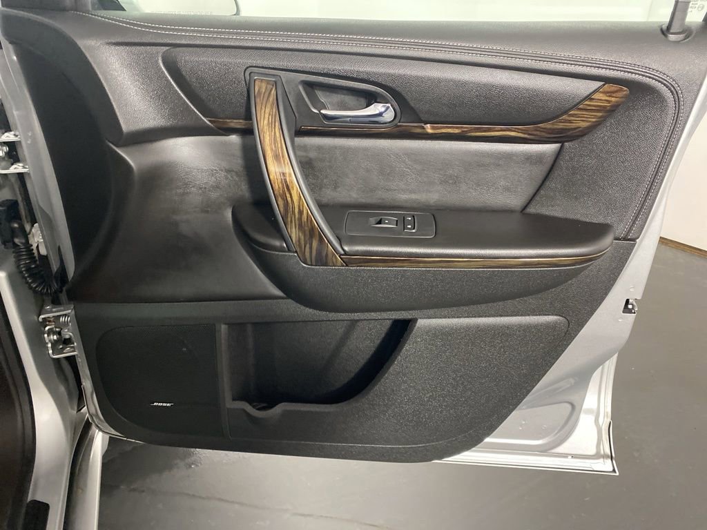 Used 2015 GMC Acadia Denali image 33