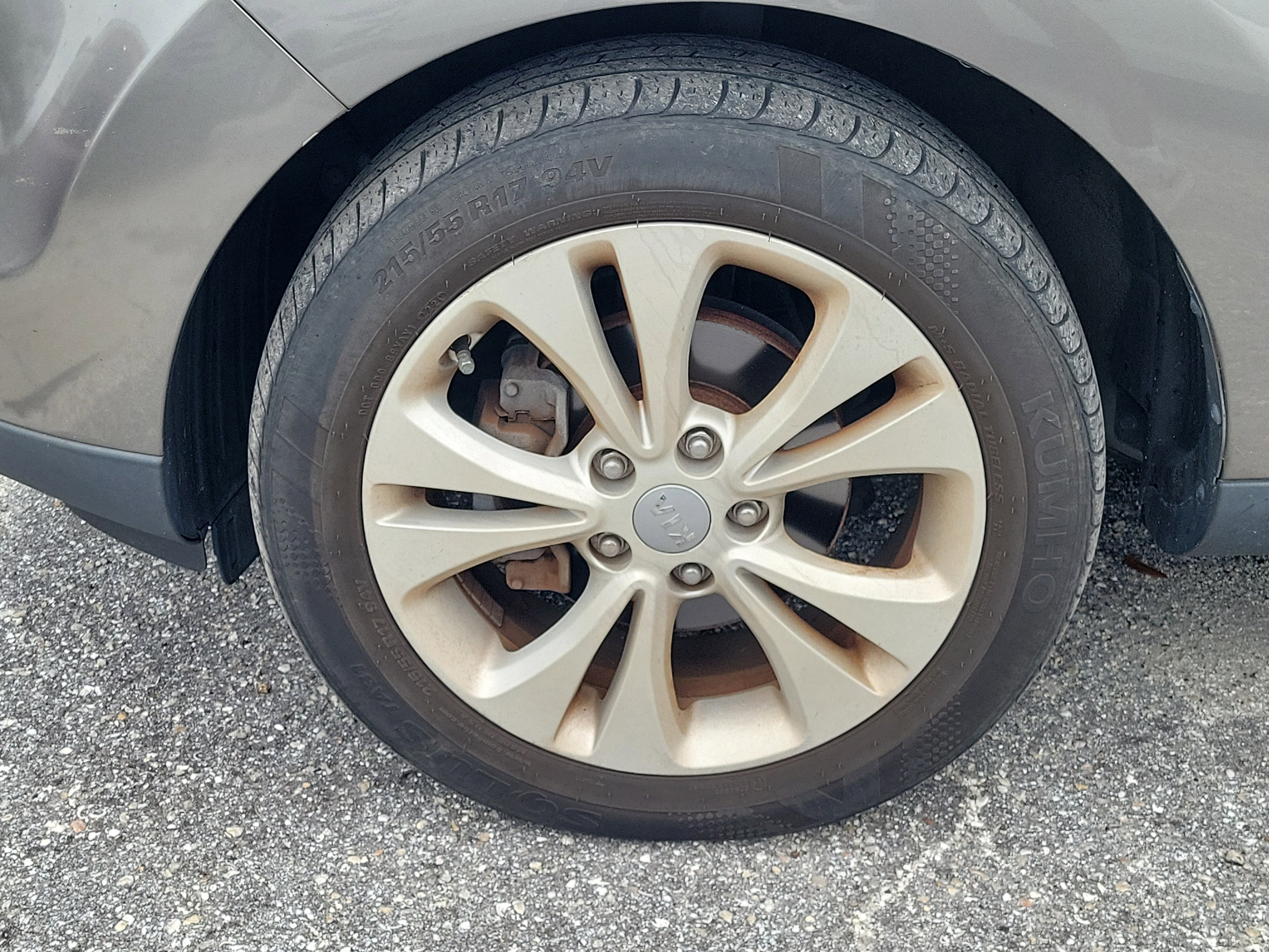 Used 2016 Kia Soul + FWD image 4