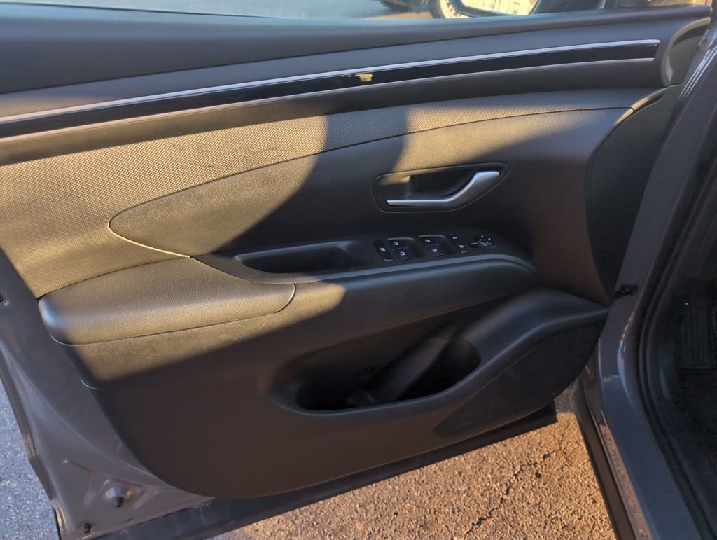 Used 2024 Hyundai Santa Cruz SEL image 15