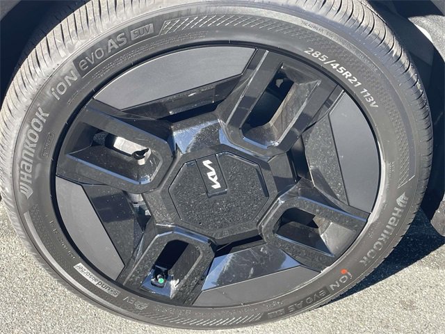 New 2026 Kia EV9 GT-Line image 9
