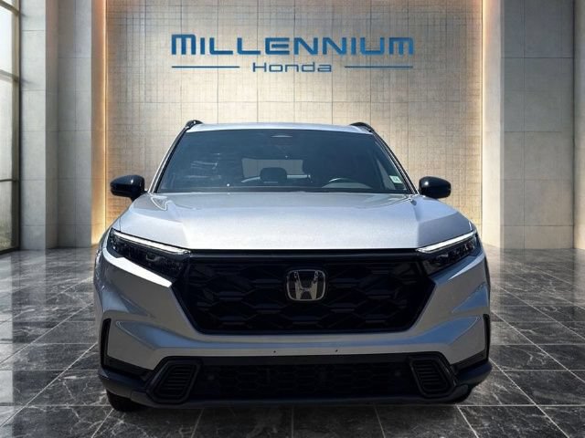 Used 2024 Honda CR-V Sport-L image 8