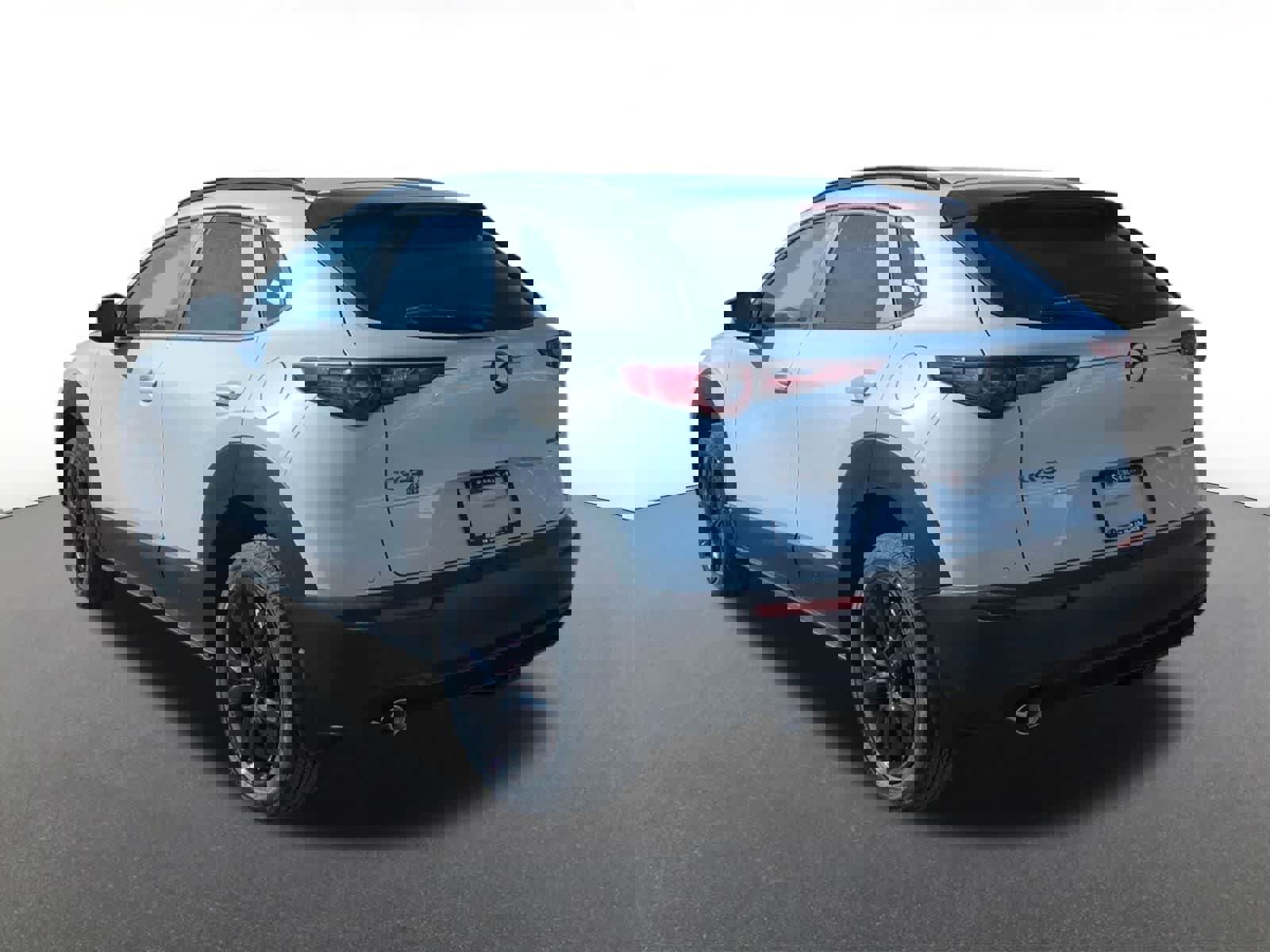 New 2026 MAZDA CX-30 2.5 Turbo w/ Premium Package image 4