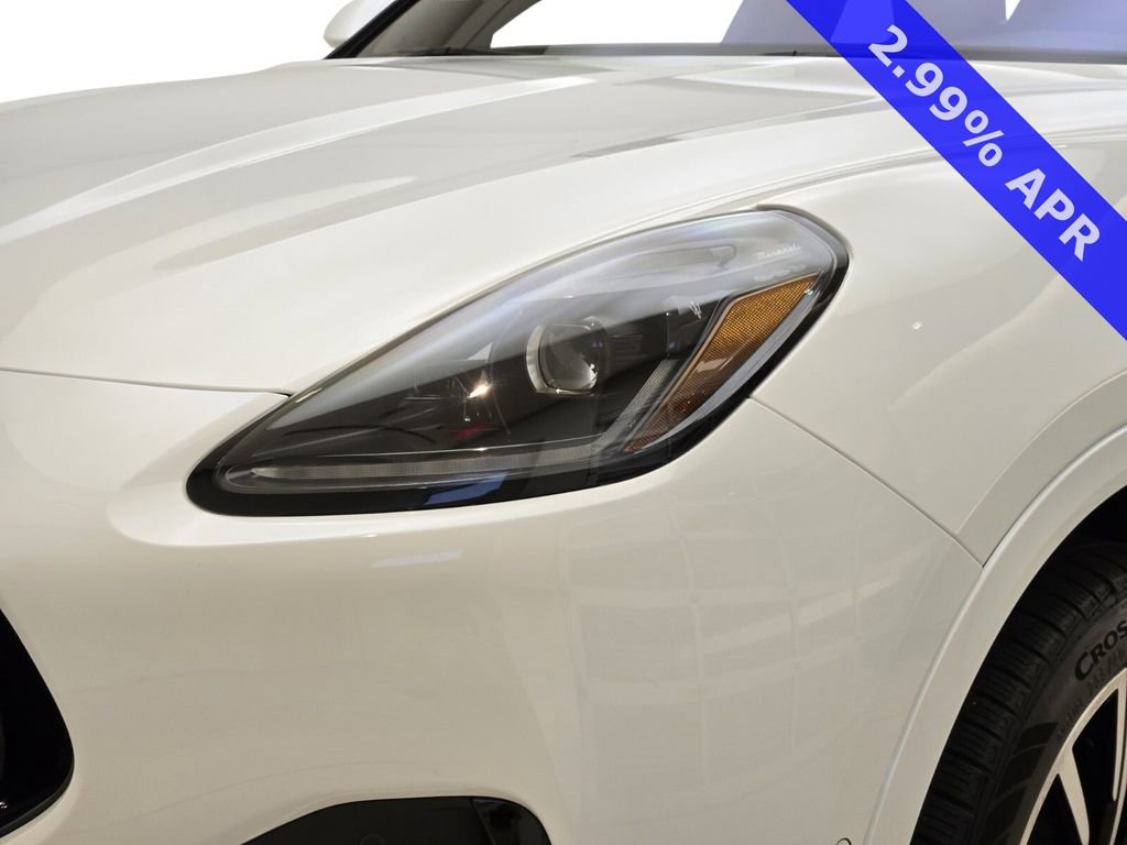 New 2025 Maserati Grecale Modena image 5