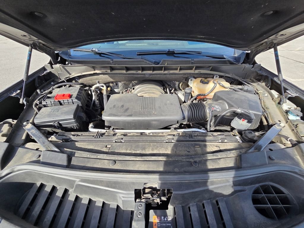 Used 2022 GMC Yukon Denali image 32