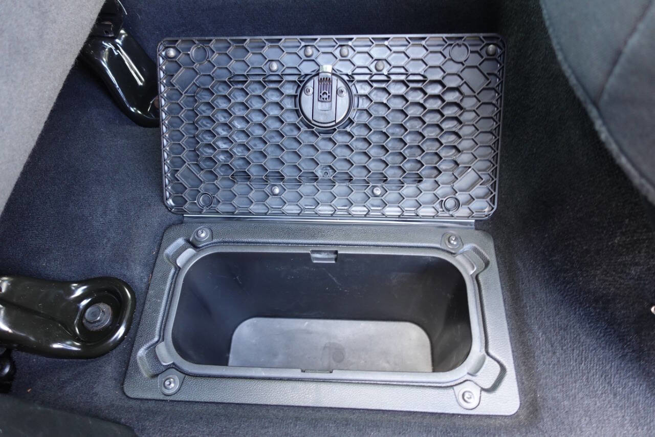 Used 2023 RAM 1500 Classic SLT w/ Electronics Convenience Group image 25