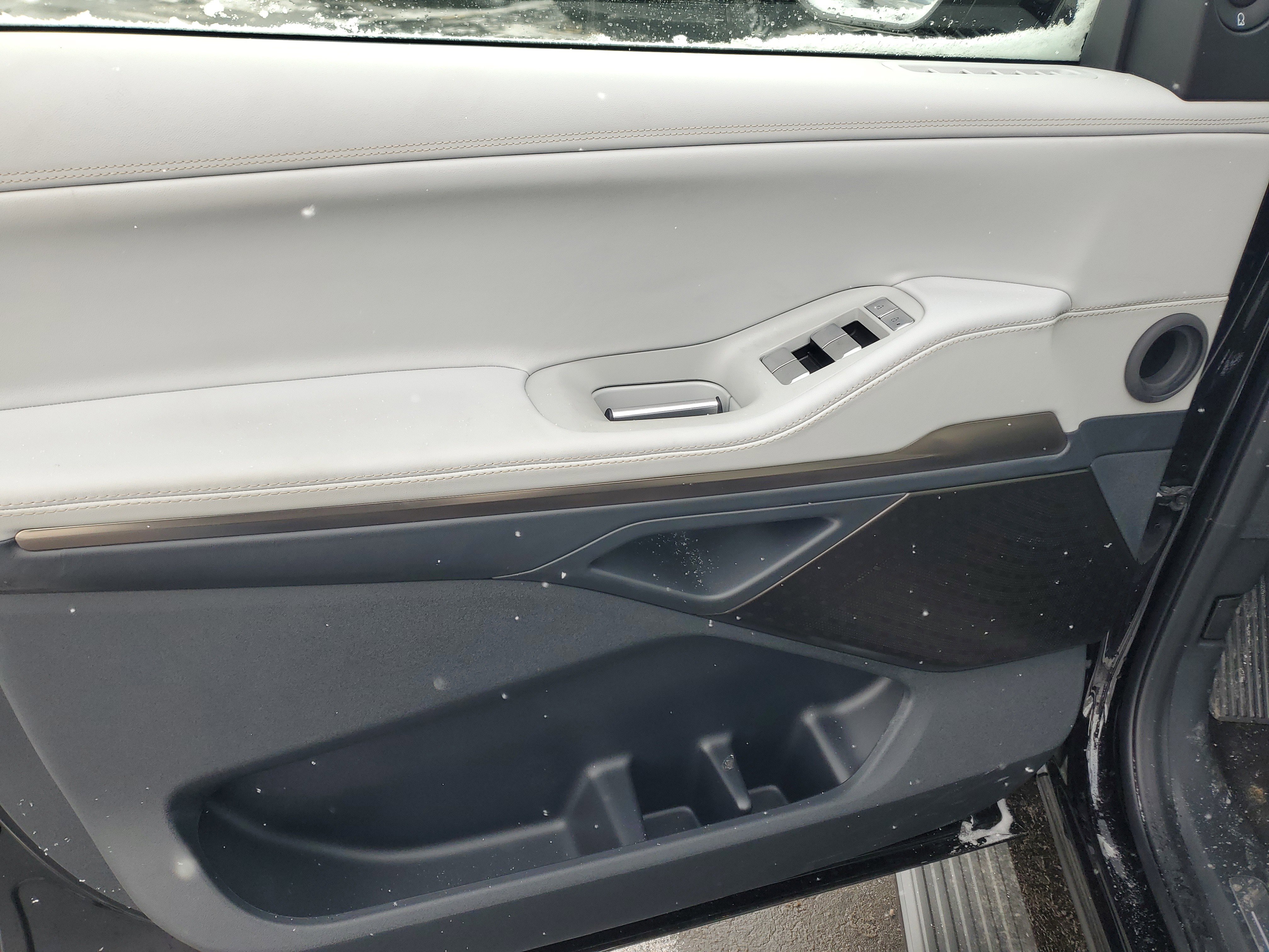 New 2026 Lincoln Navigator L Black Label image 8