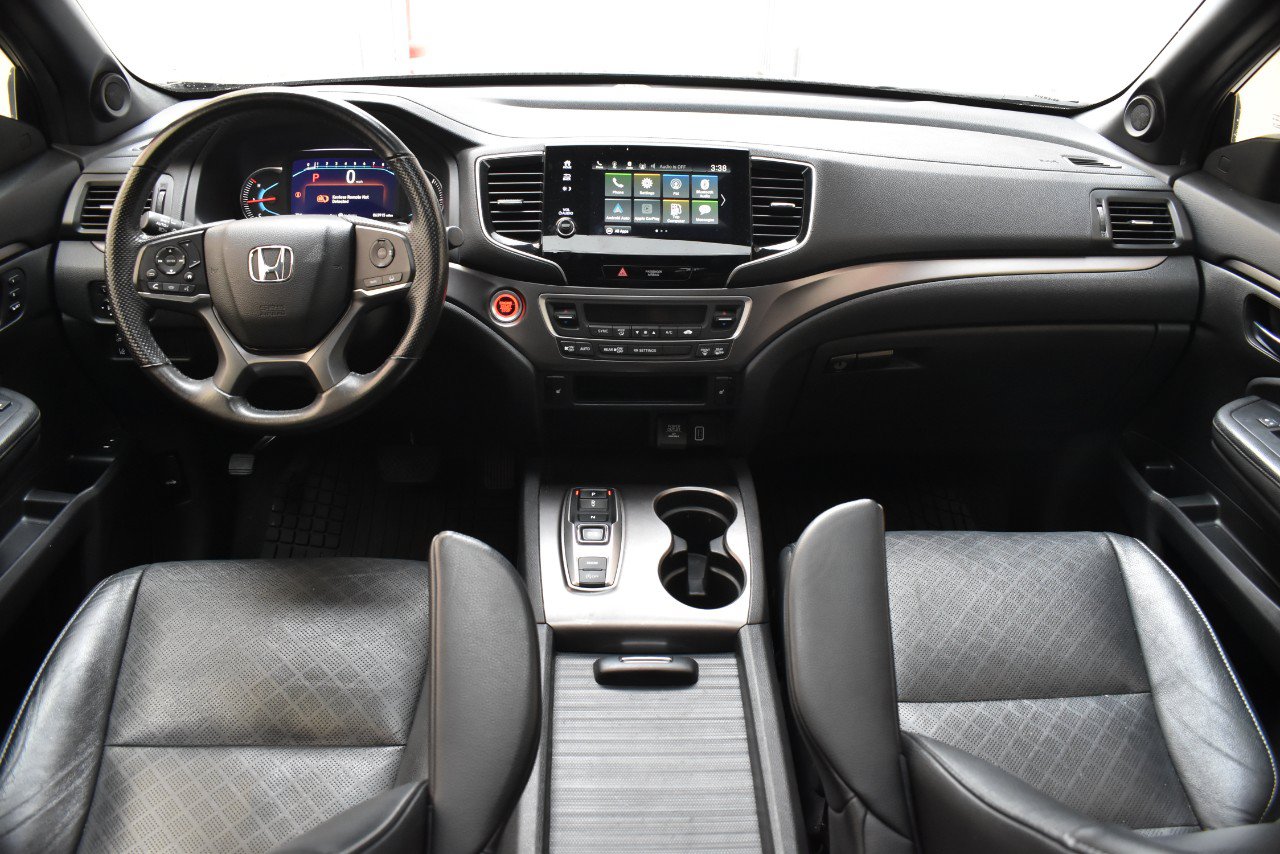 Used 2019 Honda Passport EX-L image 23