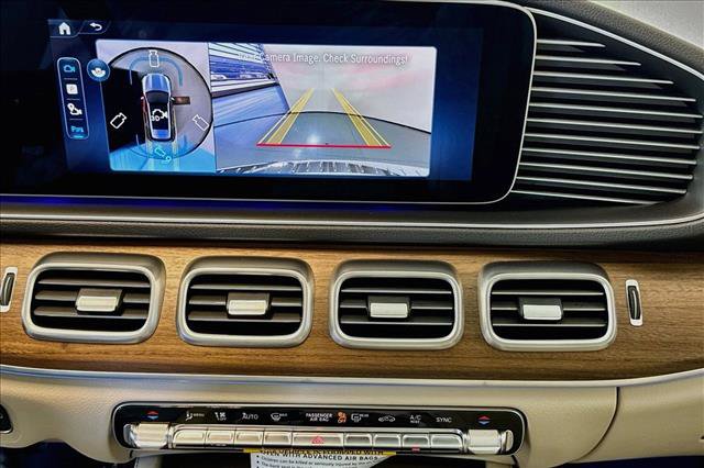 New 2026 Mercedes-Benz GLE 450 4MATIC image 13